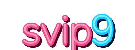 svip9 — logo kanal