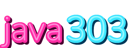 java303 — logo kanal