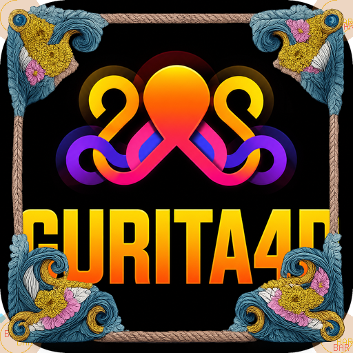 gurita4d — galeri pratinjau - APK Resmi